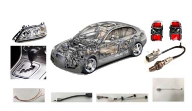 Automotive