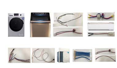 Home Appliance