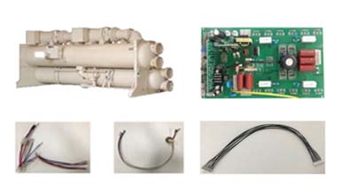 Industrial Equipment