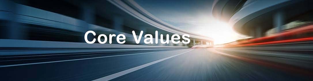 core values3