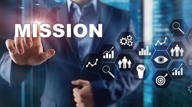 mission